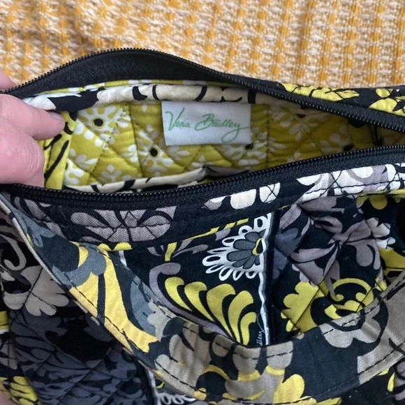 Vera Bradley Purse - Picture 2 of 2